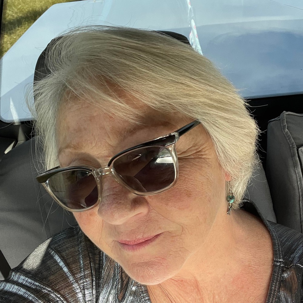 Meet your Posher, Jodie